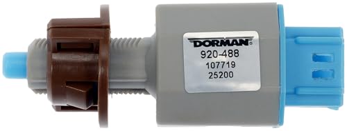 Interrupteur de feu stop Dorman 920-488 panne feux Toyota solution
