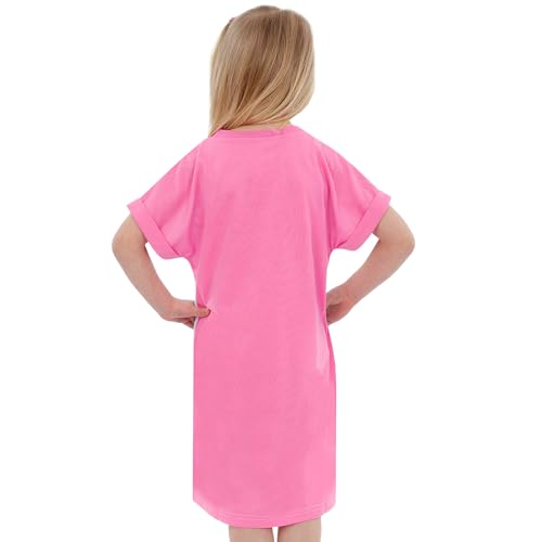 DreamWorks Gabby’s Dollhouse Nightgown | Gabby Cat Girls Nightgowns | Girls' Nightgowns & Sleep Shirts4