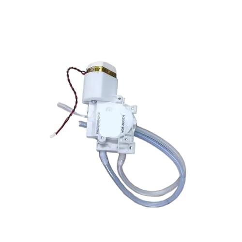 Compatible For Roborock Water Pump Kit S5 MAX S6 MaxV T7 Products Robot Vacuum Cleaner Home Accessories Interior Replacement Spare Parts