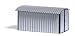 Produktbild Busch 1592 Wellblechgarage