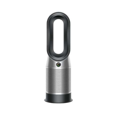 Get Your Home Ready for Spring with These Cleaning Tips and Amazon Products 42 Dyson Air Purifier Hot+Coolโข Gen1 HP10 - Black (Latest Launch)