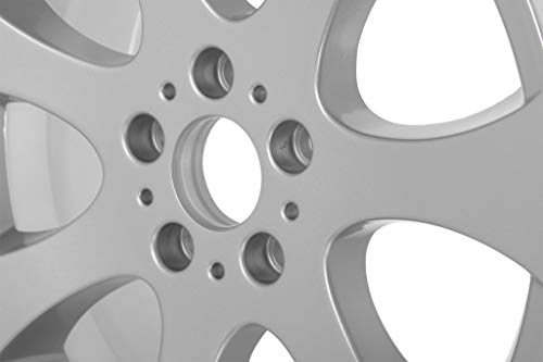 New 18" Front Wheel For Bmw 323I 325I 328I 330I 335I 2006 2007 2008 2009 2010 2011 Rim 59586 #TOP3