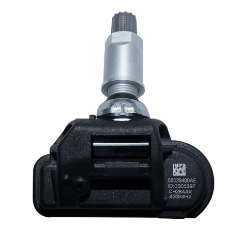 Capteur TPMS Challenger pour rouler serein en Dodge