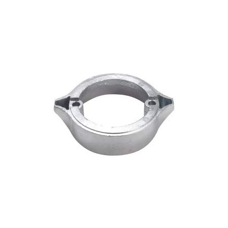 Anode collier magnésium Lindemann VolvoPenta 290 idéale pour la navigation en eau douce
