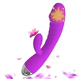 ♥ MATERIAL: La màșajêàdőr ha sido diseñada con un material de alta calidad, perfectamente adaptado para uso frecuente. El material está compuesto de șîlîconà muy suàvé.