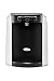 Oasis POU1ACTHSK Aquarius Countertop Plumbed Water Cooler, Dispenses Hot, Cold & Room Temp Water, Black