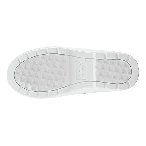 Skechers Girl's Street Elevated Sneaker3