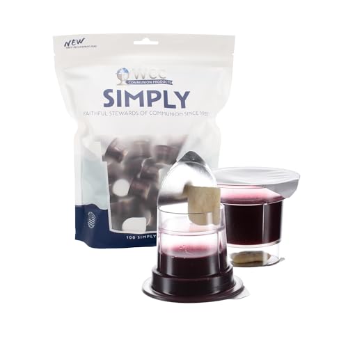 Quiet-Open 100 Count Service Pack