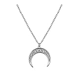 collar de luna llena significado CALIDAD DE JOYERO - Nuestras joyas de plata pasan por un estricto control de calidad. Preciosas joyas en plata de ley 925 para todos los que valoran los productos de calidad