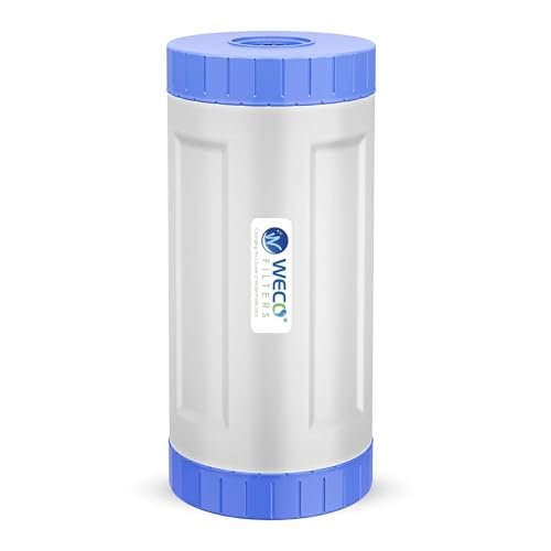 WECO Replacement Big Blue Specialty Cartridge (GAC-1045)