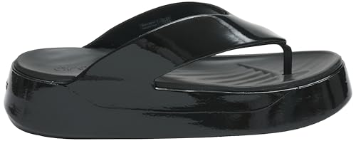 Image of Crocs Getaway Platform Flip Flop