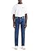 Produktbild Levi's Herren 501 Original Fit Jeans Bulldog Sky (Blau) 33 32