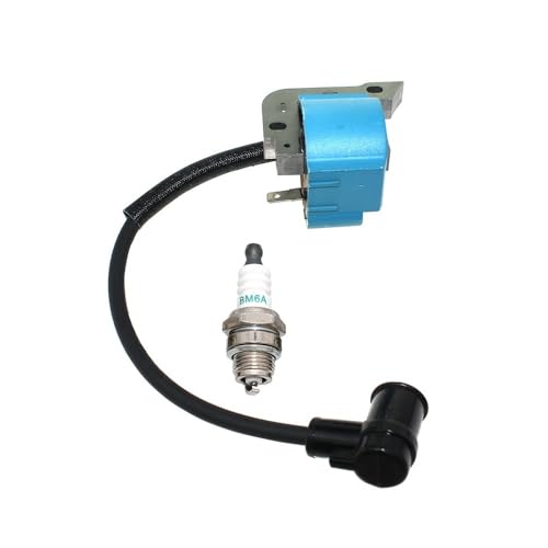Bobine d'allumage pour XL12 SXL pièce allumage tronçonneuse compatible référence A94605S 94605