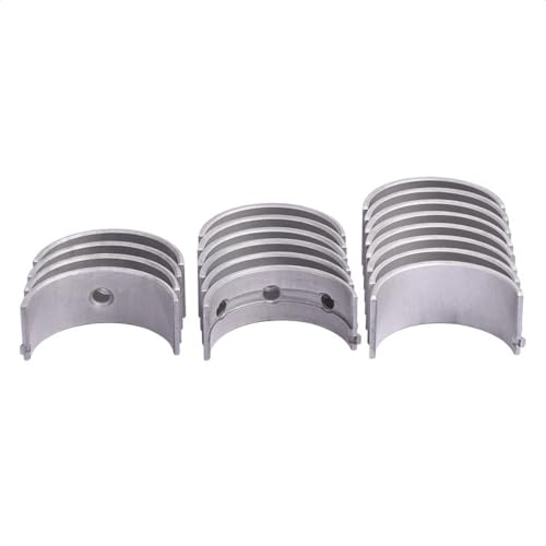 Évitez la casse moteur avec les roulements de vilebrequin 6R kit STD
