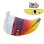 Photochromic Red