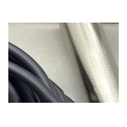 Interruptor de proximidad inductivo IG5526 IG5502 IG5505 sensor M18 2