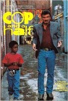 Cop and a Half: A Novel 055348138X Book Cover