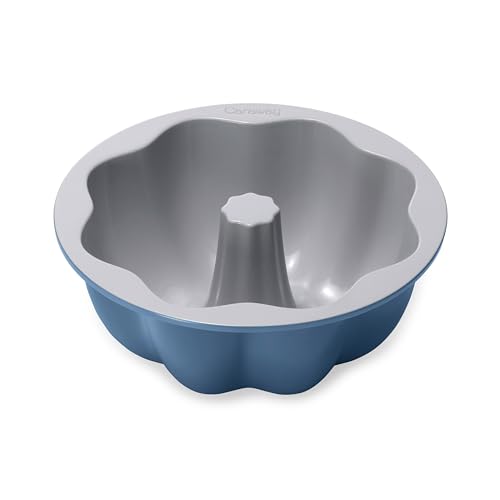 Caraway Non-Stick Fluted Cake Pan