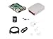 Produktbild Raspberry HE-Pi3Set2 Heimvernetzung/Aufrüstset weiß