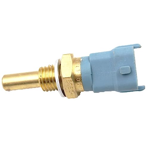 Sensor de temperatura 0281002209 para solucionar fallos de refrigeración 3