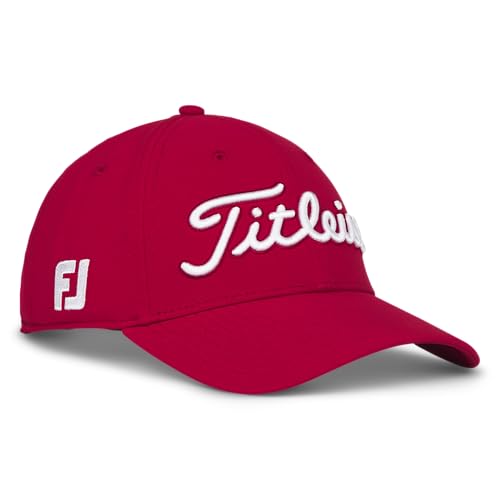Image of Titleist Golf Previous Season Tour Rope Hat