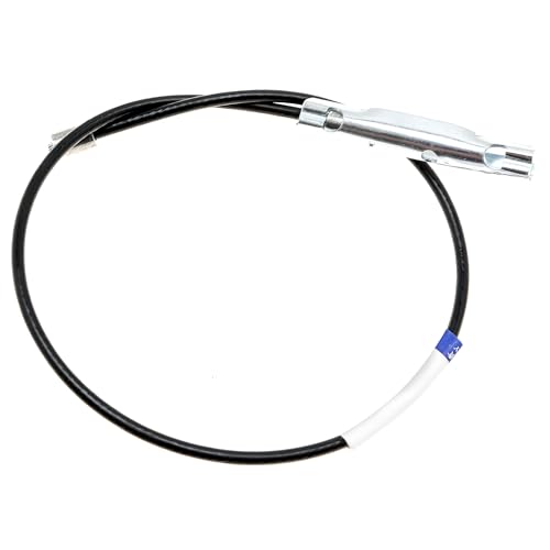 Cable de freno de mano ACDelco 18P97271 soluciona fallos de frenado en el examen de ITV