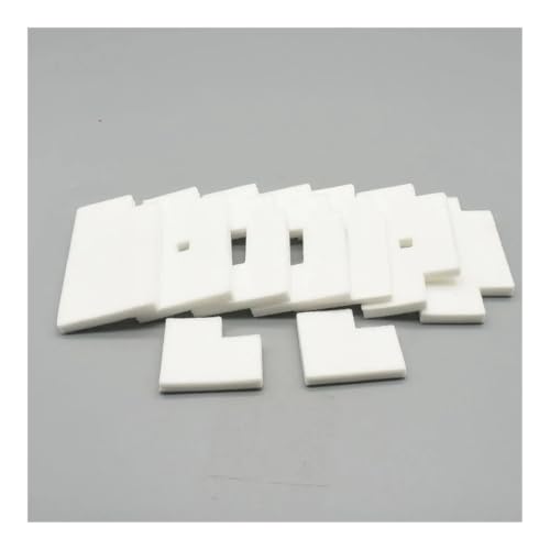 Almohadilla de esponja C9382 caja de mantenimiento para Epson WF C5390DW C5890DWF C5810 C5310