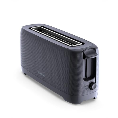 Moulinex LS2M0810 Toaster, 1000 W