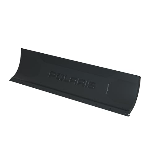 Polaris OEM Glacier Pro Plow Blade - 66