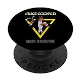 ALICE COOPER