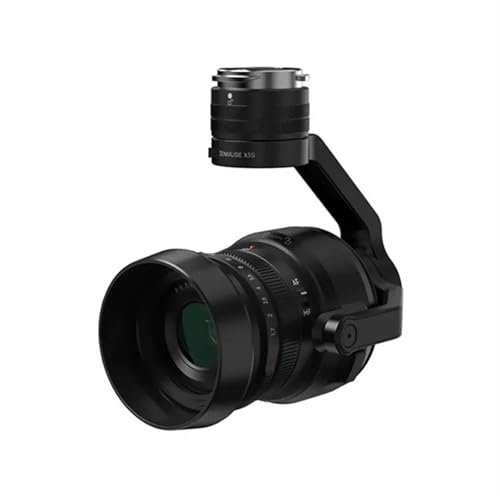 Image of Genuine For DJI Inspire 2 Zenmuse X5S Camera 5.2K Video Support For Professional Filmmaking-New