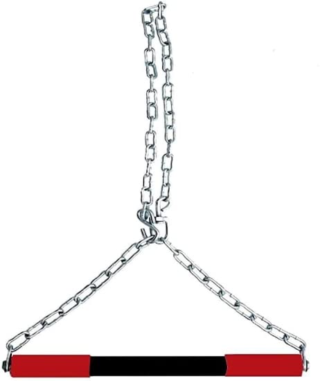 CLOVERBYTE 5FT Hanging Rod Height Increaser and Pull ups Sangal Chin-up Bar (Multicolor) Pull-up Bar-image-19