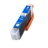 Les cartouches d'encre à haut rendement offrent une qualité d'impression constante Compatible avec les documents et les photos