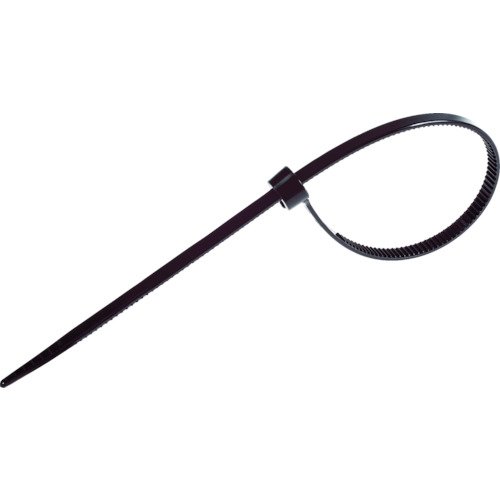 SapiSelco ケーブルタイ 3.5mm×200mm 最大結束55mm NYL.2.2123