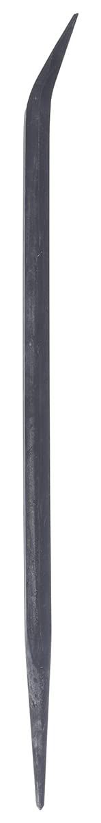 Pry Bar, Schwarz
