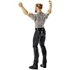 Mattel WWE Basic Action Figure, Edge, Posable 6-inch Collectible for Ages 6 Years Old & Up
