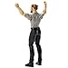 Mattel WWE Basic Action Figure, Edge, Posable 6-inch Collectible for Ages 6 Years Old & Up