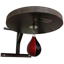 Outslayer Heavy Duty Speed Bag Platform