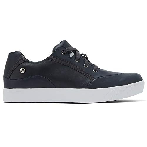 Footjoy Damen Embody SL Golfschuh, Marineblau, 38 EU