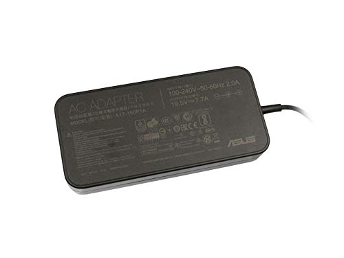 Chargeur ASUS 150 Watts Mince Original compatible avec les PC de la Série PX571GT