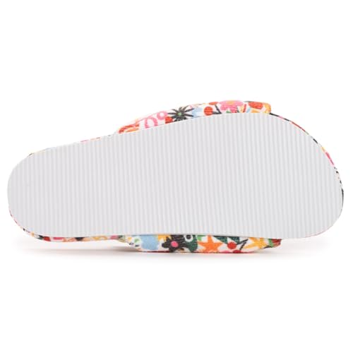 MUK LUKS womens Nura Slipper3