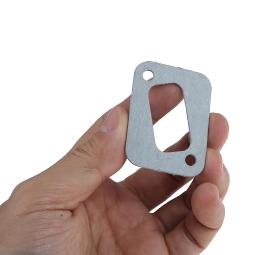 Kit joints 503862501 corrige baisse puissance tronçonneuse 340 345 350 - 7