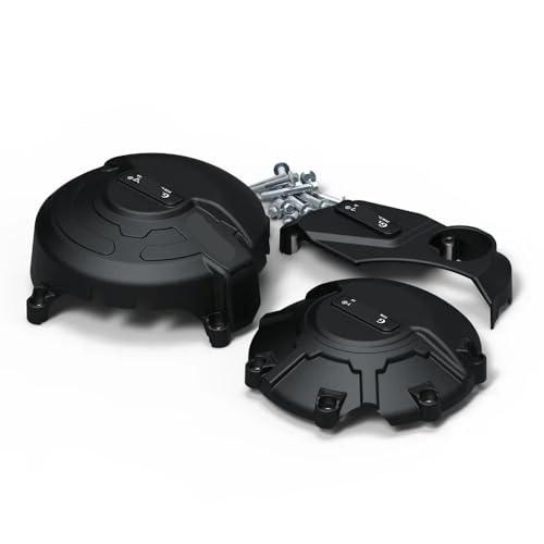 Cubierta Protectora Scrambler 800 y 1100 Motor 3