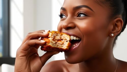 Carne Di Granchio Poseidon, 170G, Qualità Premium, Selvatica, Ricca Di Proteine Per Torte Di Granchio, Zuppe E Insalate, 11G Di Proteine, Basso Contenuto Di Carboidrati, Senza Conservanti - 6