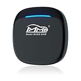 MMB CarPlay Box MAX 5.0 Android 13 Multimedia Video Ai Box, QCM 6225 8-Core 8+128 GB Online YouTube/Netflix/APP Store Supporto SIM e scheda TF, Wireless CarPlay e adattatore Android Auto