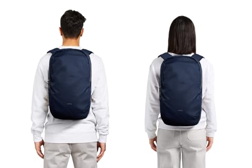 Bellroy Via Backpack - Navy