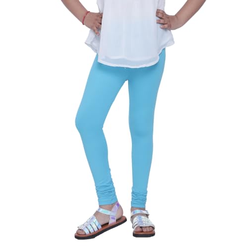 Image of Robinbosky Premium Girls Churidar Leggings for All Age Group