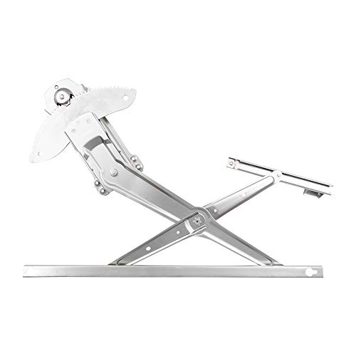 Drivers Front Manual Window Lift Regulator Replacement For Dodge Dakota Pickup Truck 55075799 #TOP1