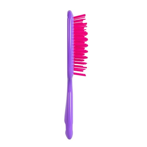 image for FHI Heat UNbrush Detangling Brush for Pain-Free Brushing on All Wet or