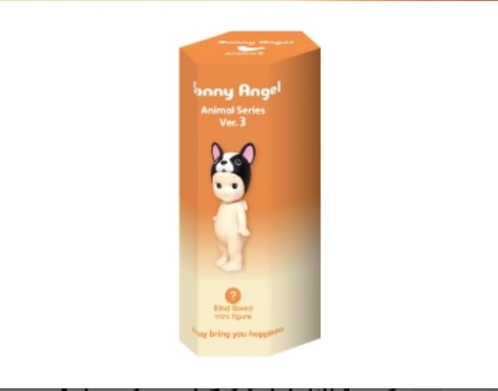 Sonny Angel アニマルシリーズ アソートボックス vol1~vol3 Animal 3 Series | sonnyangelstore-usa
